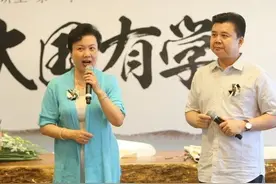 京剧演员王蓉蓉和杜镇杰、张火丁和周佑君拆伙图片