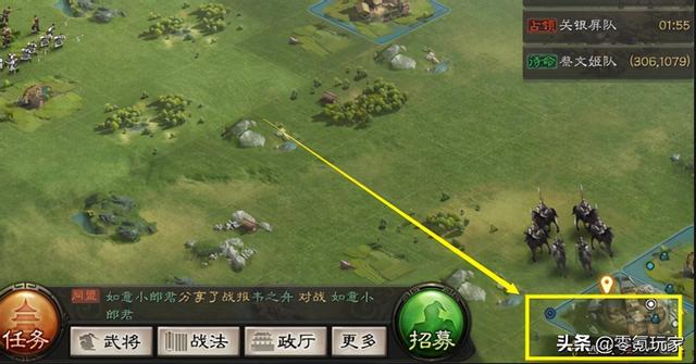 三国志战略版：赤壁之战解析，水战破局方式，如何优雅地放火