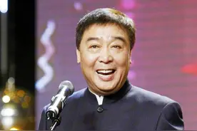 宋艳怀念丈夫师胜杰：希望来生再相遇图片