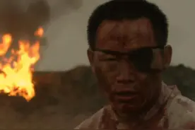 《历史的天空》：石云彪临死前为什么要抛那把刀？原因令人泪目图片