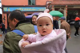 重庆最美古镇：老街古巷大碉楼，豆花腊肉满街香图片