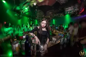 夜店系列之 - 那些经常来夜店玩的“老板们”，后来都去哪了图片