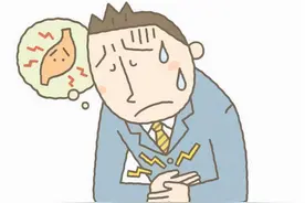 “一喝凉水就拉肚子？”当心肠易激综合征找上门图片