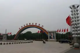 农民共同富裕有希望，集体化道路在前方，保障在哪里？图片