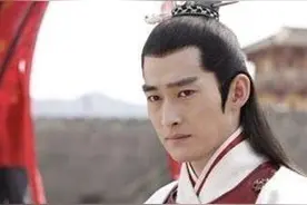 经典民间故事：隋唐英雄篇—罗成算卦图片