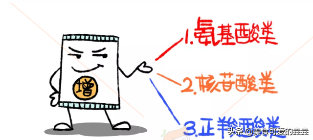 什么是增味剂？