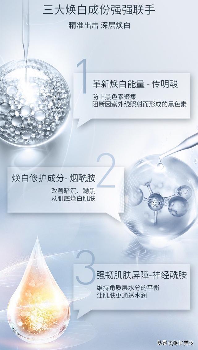 西班牙美白身体乳的