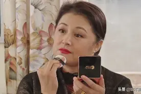 于月仙生前采访：不让白发人送黑发人！张学松把小舅子当儿子照顾图片