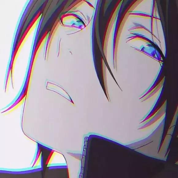 2019最热抖音暗黑系头像,甜且丧丧丧病娇头像合集99张