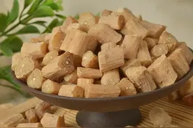 中药古今研究：牛膝图片