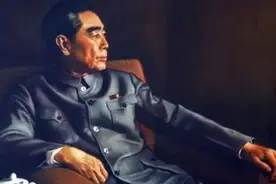 周总理逝世前曾留下三个遗愿，邓小平：我不答应！人民更不答应图片