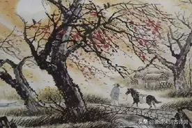 陈子昂，李白，马致远：孤独，是生命最高贵的美感图片