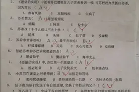 《愿望的实现》《七色花 》《神笔马良》《一起长大的玩具》答案图片