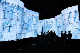平行世界可能真的存在？NASA科学家这样说图片
