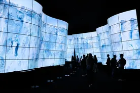 平行世界可能真的存在？NASA科学家这样说图片