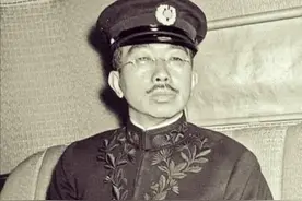 1942年日军进攻川陕的《五号计划》缘何破产？日本军部的愚蠢所致图片