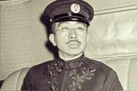 1942年日军进攻川陕的《五号计划》缘何破产？日本军部的愚蠢所致图片