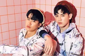 2020年泰国年度10对大热CP盘点，你的偶像在内吗？图片