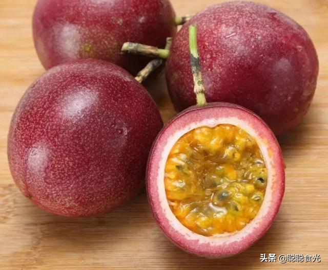 入秋后，这5种“时令水果”放开了吃，应季新鲜维C多，好吃不贵