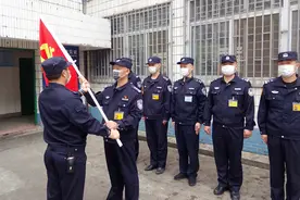 57天，1368小时，你们辛苦了！图片