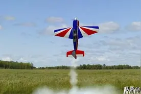 「每天一点无人机」模拟飞行软件之RealflightG4.5图片