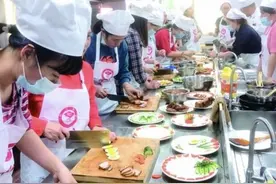 中年人再就业调查：中年人再就业培训现状图片