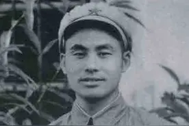 开国少校的儿子个个争气，军衔都比他高，和主席结为亲家图片