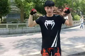 张旭印：在行走中，唤醒生命的更多可能 | 千七徒友专访图片