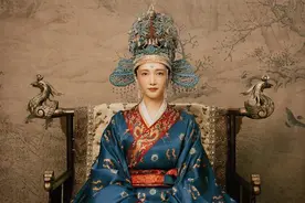 宋仁宗驾崩之后，他不爱的曹皇后往后余生是怎么度过的？图片