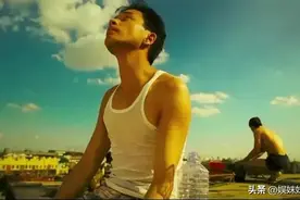 帅气哥哥！图片