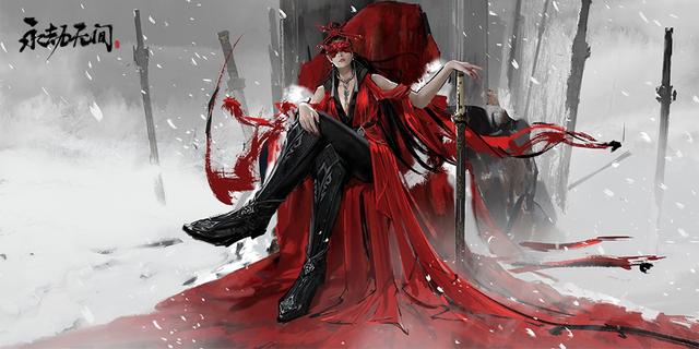 成为Steam爆款的永劫无间很好玩，但这些问题也很扎眼