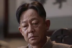 近期最佳！谍战剧《叛逆者》或封神？王志文出场，告诉你啥是演技图片