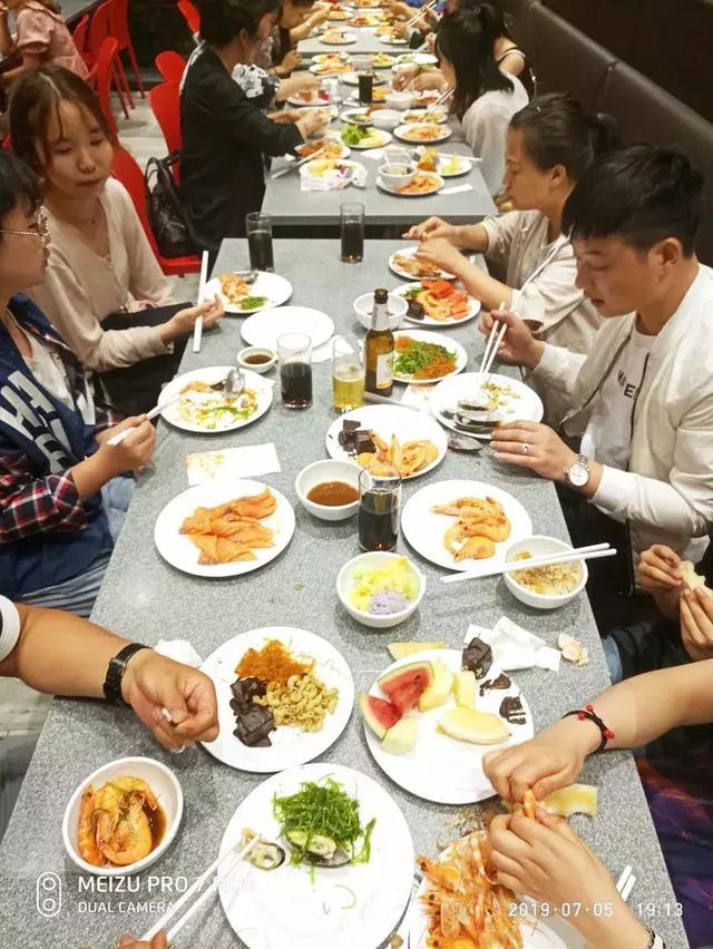 文苑 | 醉游“泰、新、马”三国