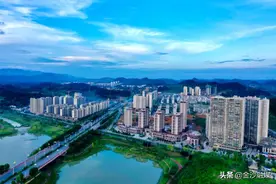 关于新型城镇化，金沙解锁了一个新“城”就！图片