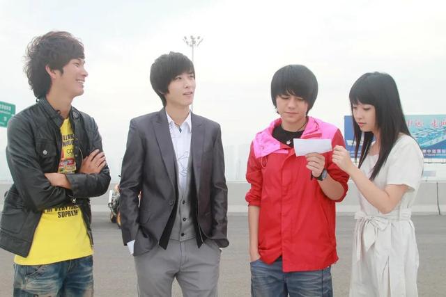 十年弹指一挥间，二零二一话刑天：致铠甲勇士系列巅峰之作