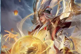 三国杀：sp张让将登场，却成为张让克星？图片