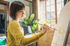 毛晓彤谈“婚姻断舍离”：要有重新开始的勇气图片