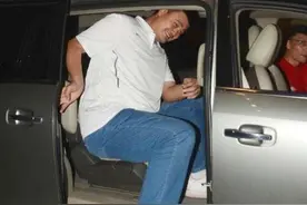 长得高也受罪，退役后姚明到哪都遇尴尬事 2米26身高成累赘？图片