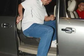 长得高也受罪，退役后姚明到哪都遇尴尬事 2米26身高成累赘？图片