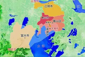 无锡市国企名单图片