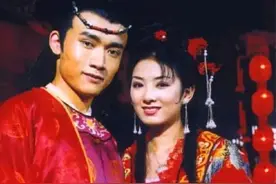 两次闪婚闪离的黄奕，被前夫骂得很难听，她说我就这样，爱咋咋地图片