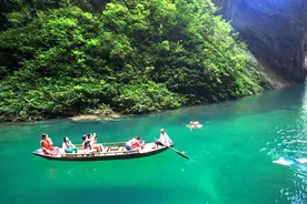 适合一个人去的10个小众旅行地，这才是夏日旅行最正确的选择图片