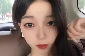 小说：“你想当狐狸精，也得有那个资本才行。”图片