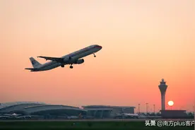 中国机场首次问鼎全球第一！白云机场成2020年全球客流量最大机场图片