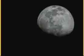 评测小米11 Ultra拍照后，终于明白了什么叫一骑绝尘图片