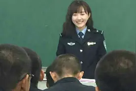 2020年河南警察学院报考指南（附2019年录取分数，供家长们收藏）图片