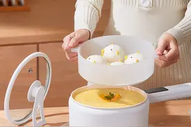 出租屋党宿舍党懒人党宝妈辅食党手残党必入图片