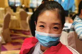 2020WTT｜国乒队员已抵达澳门，明天开始比赛图片