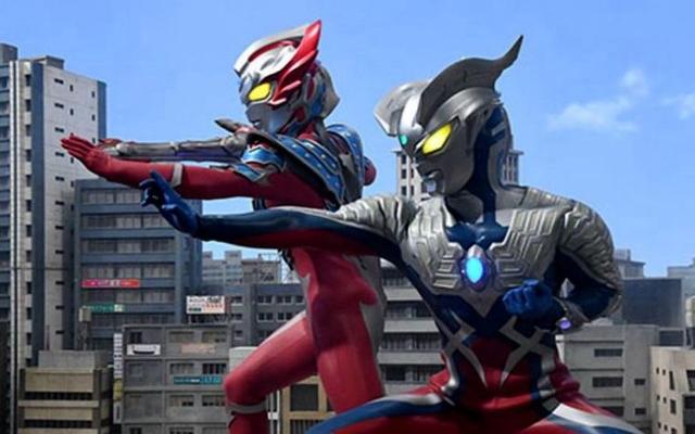 同样是号称战神的五个奥特曼，如果夺走一样东西，他们都变菜鸟