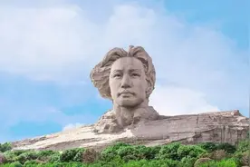 长沙有多牛？万茜说，手可摘星辰！（视频）图片